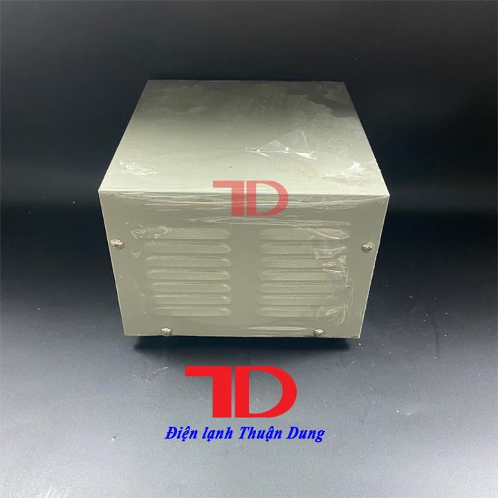 Biến áp ROGER dành cho máy lạnh 15A & 20A - Điện Lạnh Thuận Dung