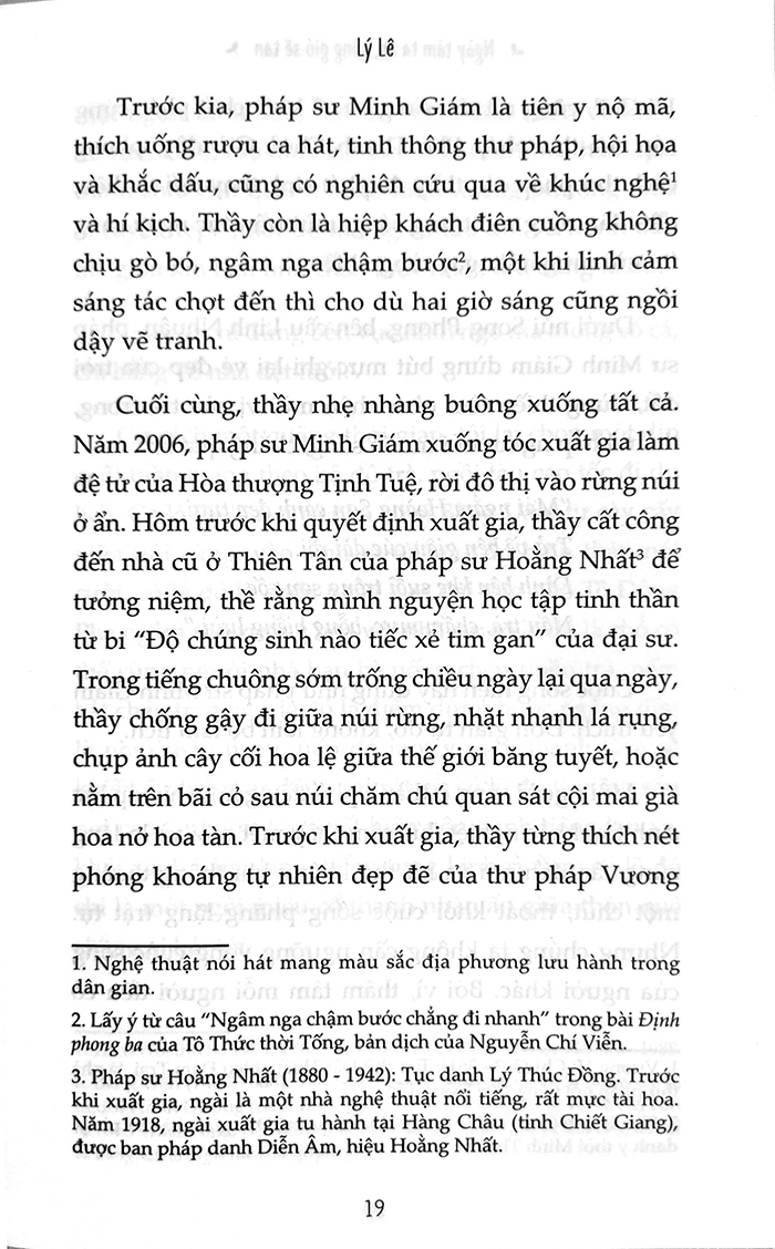 Sách - Ngày Tâm Ta An, Sóng Gió Sẽ Tan