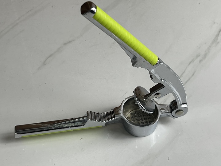 [HCM]Kẹp tỏi inox