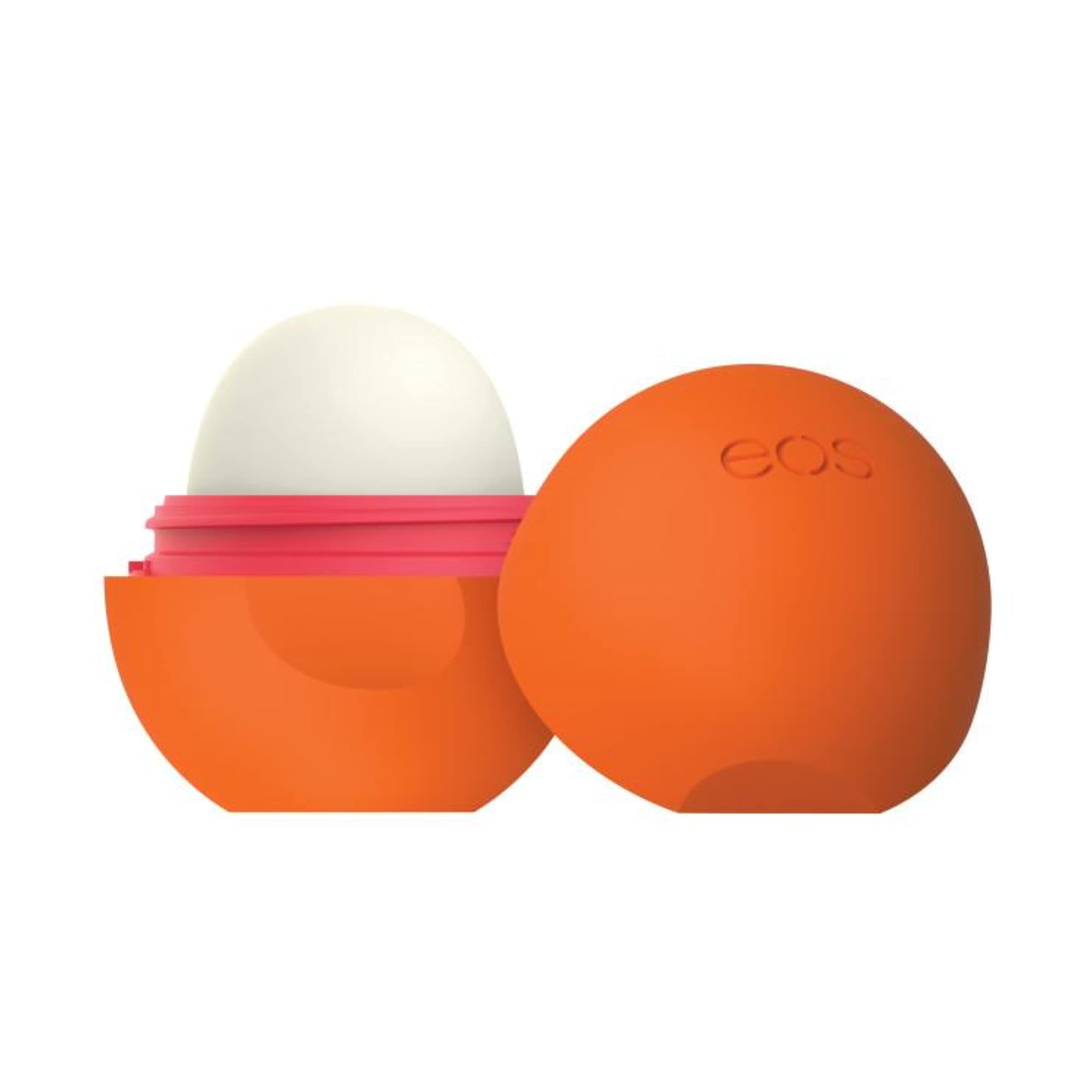 [ĐỦ MÙI -LẺ] Son quả trứng EOS Lip Balm