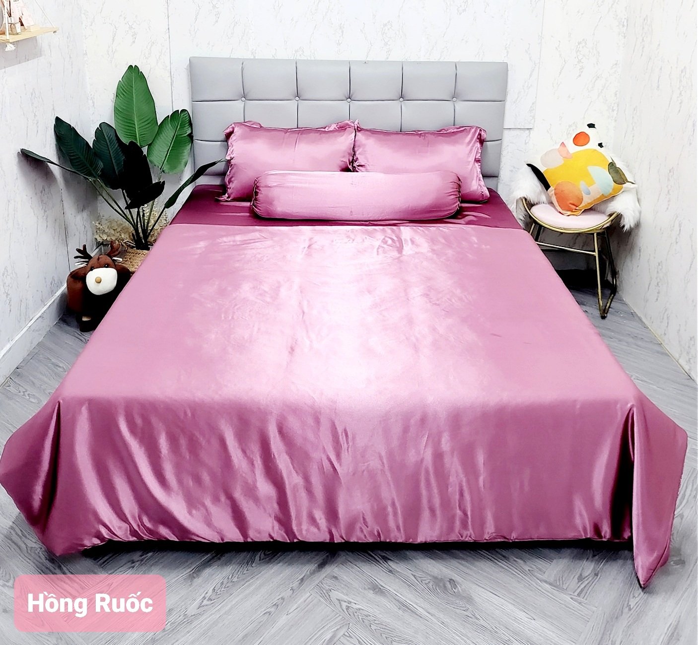 🍃SIÊU MƯỢT🍃 Chăn (Mền) Phi Lụa Silk Thái Tuấn Mát Mịn, Chăn Chần Bông Micro, Vỏ Mền _ Nemtot Bedding