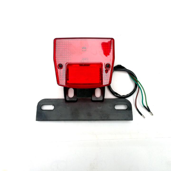Bộ củ hậu xe cub 82