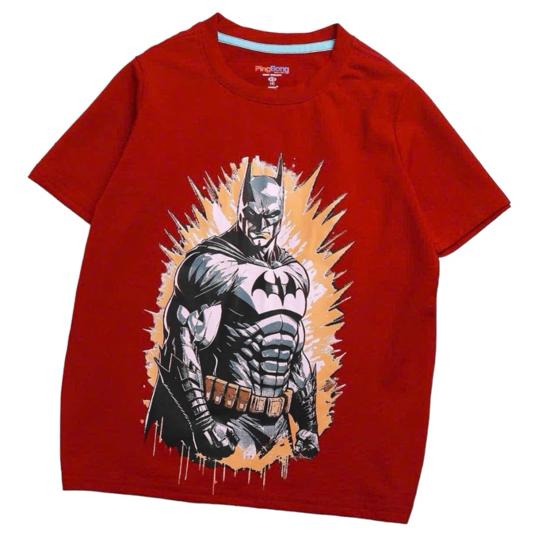 (20-58kg) Áo thun G.AP vải xuất VNXK hoạt hình cho bé trai 4-16 tuổi (áo ngắn bé trai, áo xuất dư hình khủng long, cá mập, ván trượt, cờ Mỹ, xe đua, siêu nhân...)