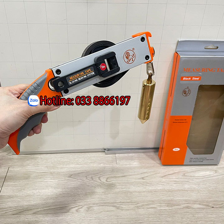 Thước đo bồn xăng dầu giá rẻ