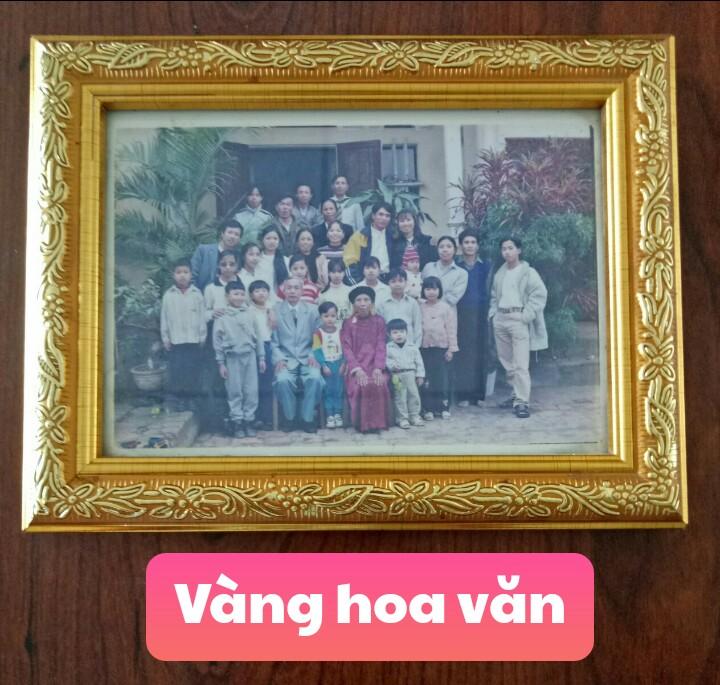 Khung hình để bàn cao cấp