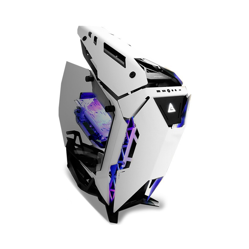 Vỏ máy tính ANTEC Torque Black/White