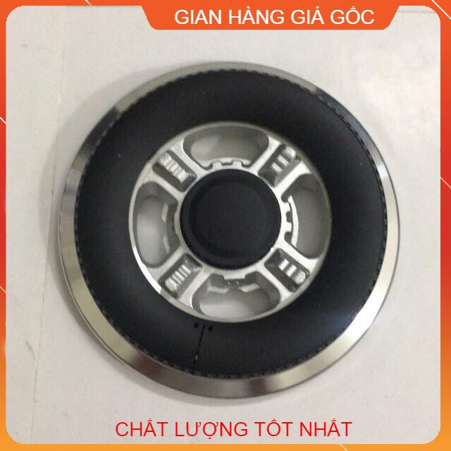 Trọn Bộ Mâm Chia Lửa Bếp Gas Âm HS002B Cao Cấp, (Khách Lấy Bộ HS002A Thì Nhắn Shop)