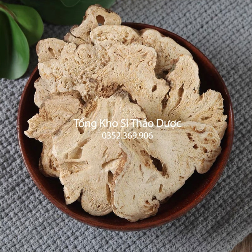 Bạch Truật 500g (Thơm, Sạch)