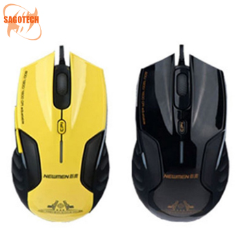 Chuột Newmen G7