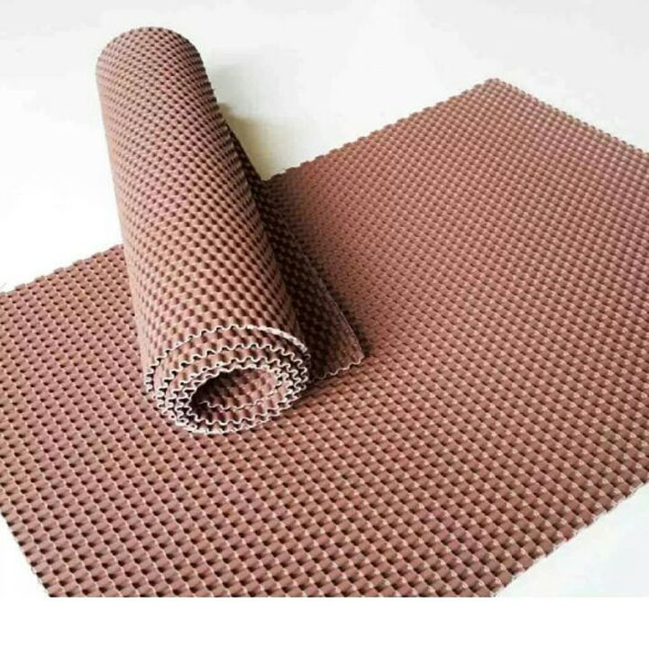 Thảm Lót Sàn Ô Tô Bằng Cao Su - Xe 4,5 Chỗ loại 1 kích thước 3000cm x 60cm đủ 4 màu