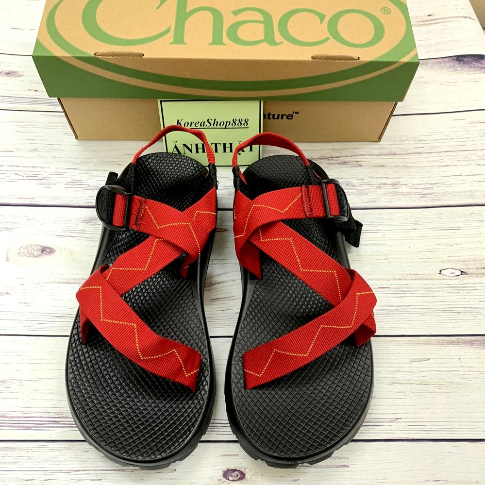 Dép Sandal Chaco Nam Mã D86 - Giày Thái Lan
