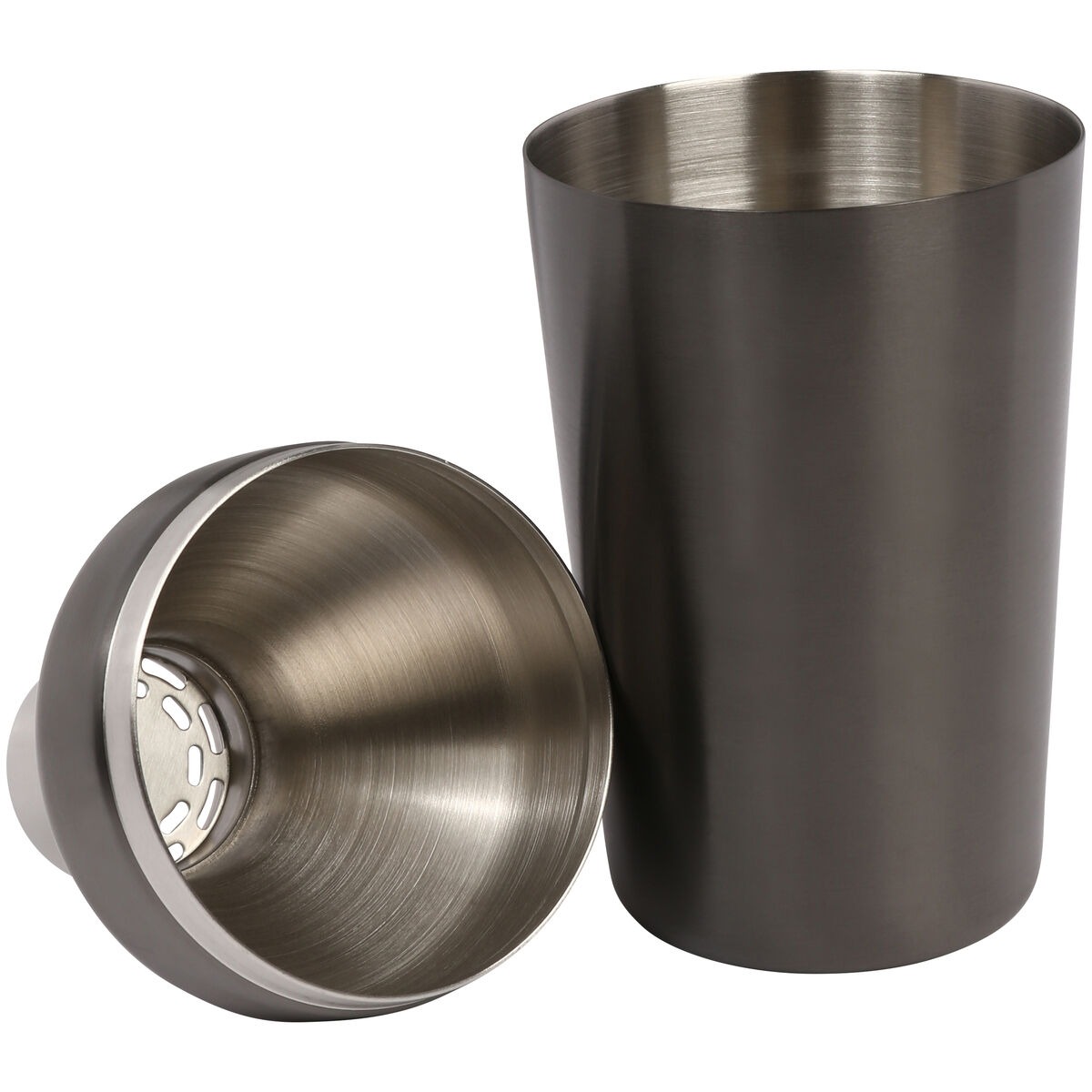 BỘ DỤNG CỤ PHA CHẾ COCKTAIL WMF BARIC BAR, 4 MÓN
