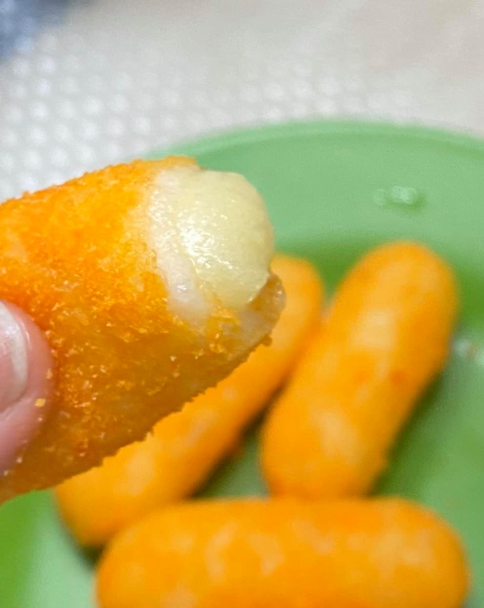 500g bánh gạo nhân Phô Mai_TiTiMart