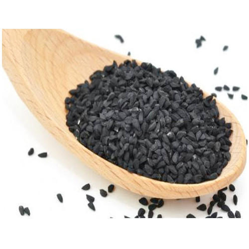 Hạt thì là đen Nigella Seed (Black Cumin Seed) 100g