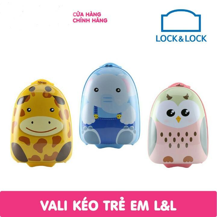 Vali Trẻ Em Lock&Lock LTZ916 ( 16inch )