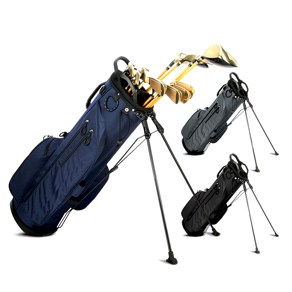 DESIGN 2023 - LIGHTWEIGHT WATERPROOF STAND GOLF BAG