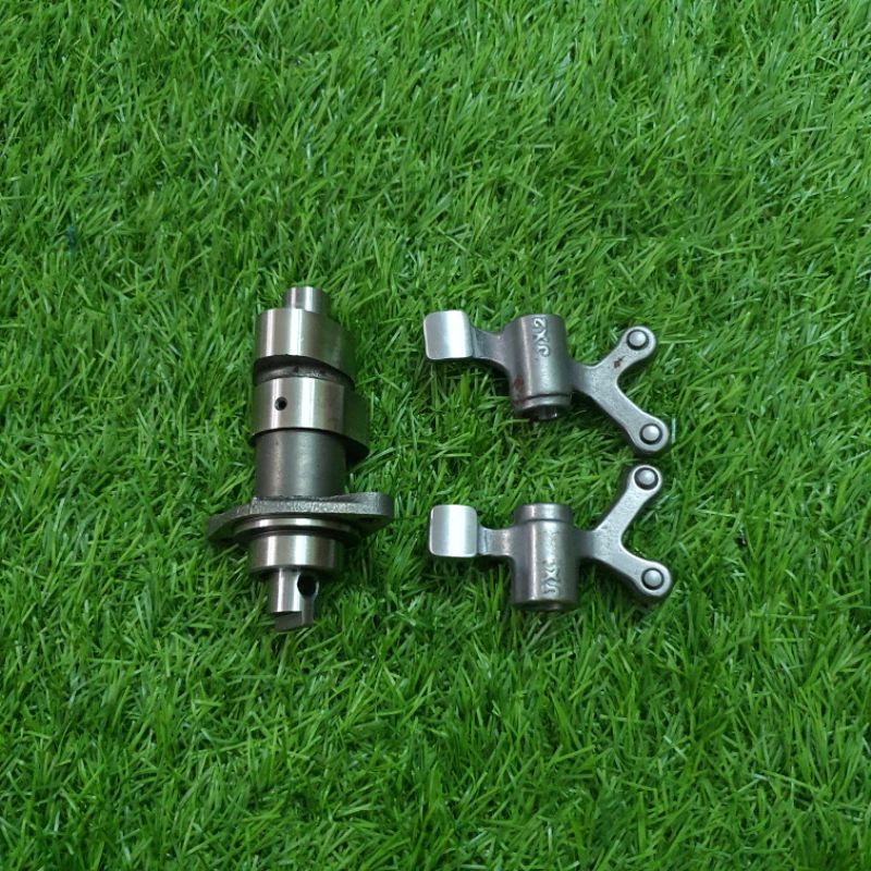 Cam cò Dealim 125