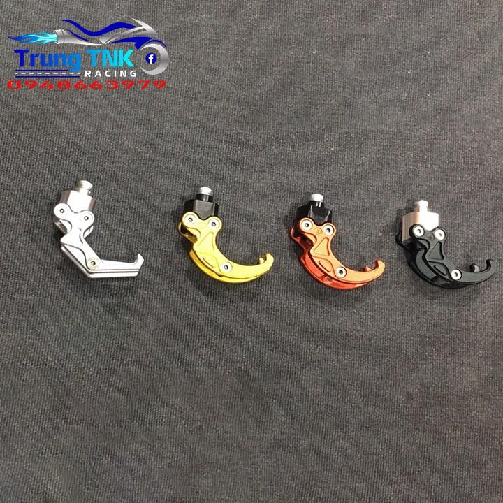 Móc treo đồ biker xe máy.