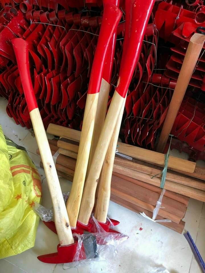 PCCC Dụng cụ phá dỡ cứu nạn, chuyên dụng PCCC
