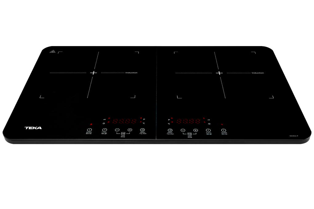 [GIAO TẠI HCM] - Bếp từ đôi TEKA DS3502-P