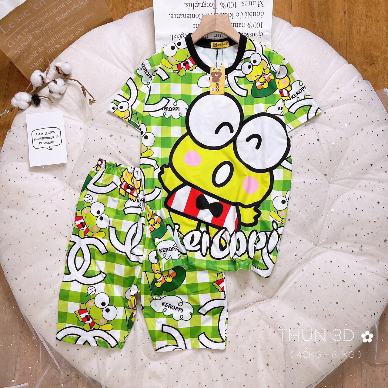 🌻🌻🌻 THUN LỬNG 3D 🌻🌻🌻 Freesize từ 40-68kg💰Giá ##125kkk