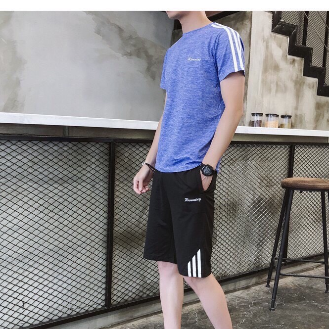 Đồ Bộ Nam Thời Trang Cao Cấp DB13N