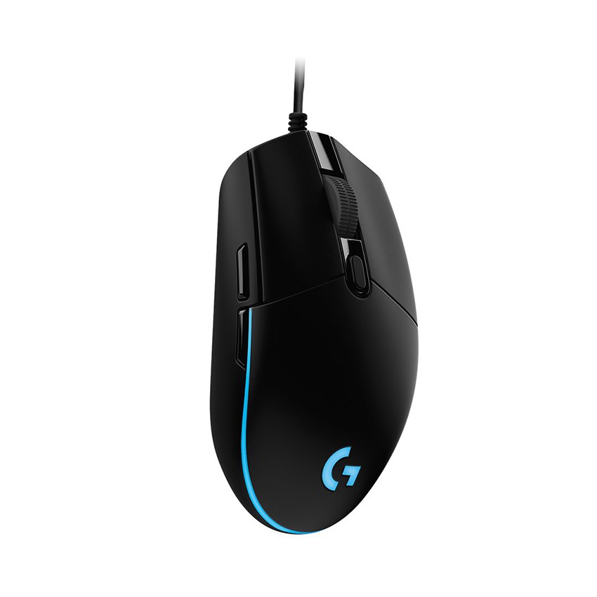 Logitech G102 Gaming Mouse (Random Color)