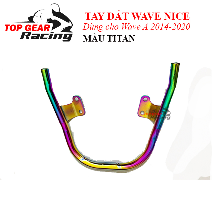 Baga sau Wave 2014 -2020 Tay Xách Wave Nice 