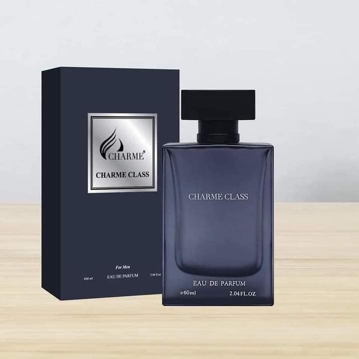 Nước Hoa Charme_Class 60ml