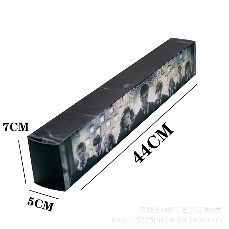Đũa phép thuật Harry Potter Magic wand