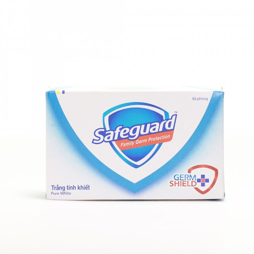 3 Xà Bông Safeguard - nhiều màu