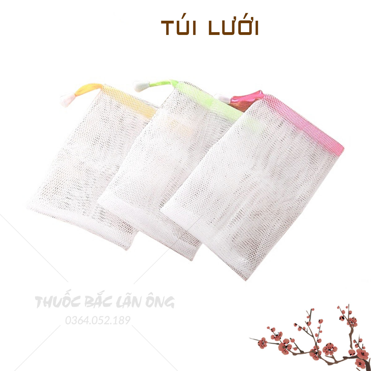 Sponge mesh bag high quality soap dish bag-Intl