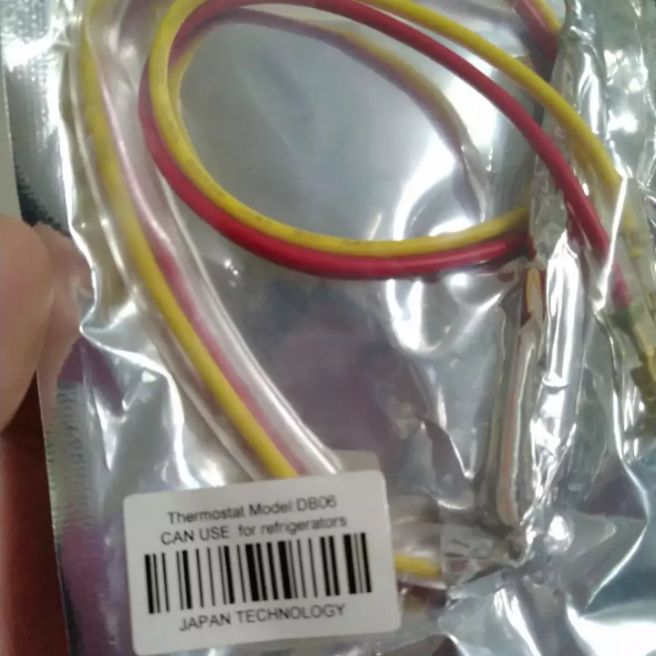 Sò Nóng Tủ Lạnh Bọc Bạc Loại Tốt