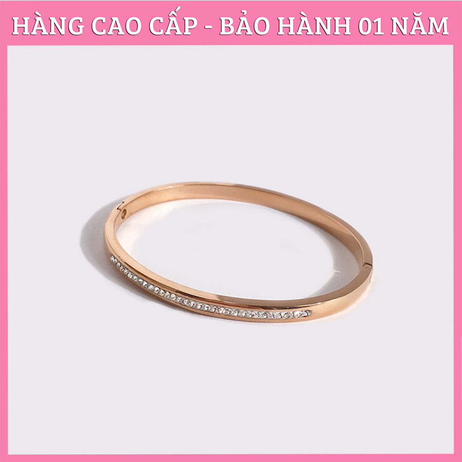 Bộ Trang Sức Nữ 4 Món Thời Trang CB10