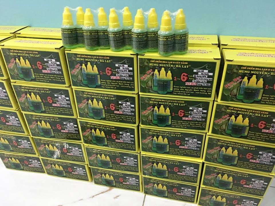 [HCM]Chế phẩm Hùng Nguyễn 6 trong 1