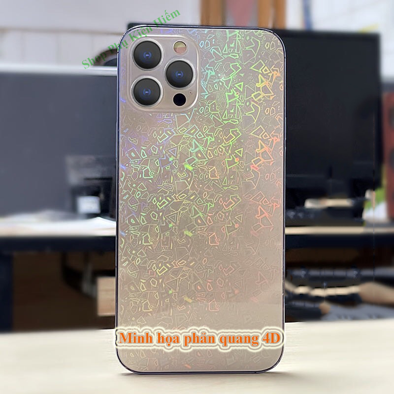 Dán dẻo PPF Oneplus 7 Pro