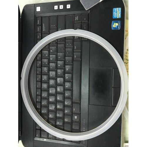 Gioăng nồi áp suất điện 5 lít, 6 lít 24cm