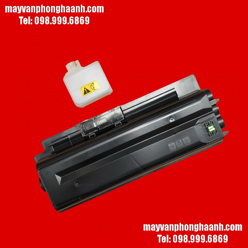 Mực kyocera tk 6110/ tk 6115: máy photocopy kyocera m4125idn/4132idn