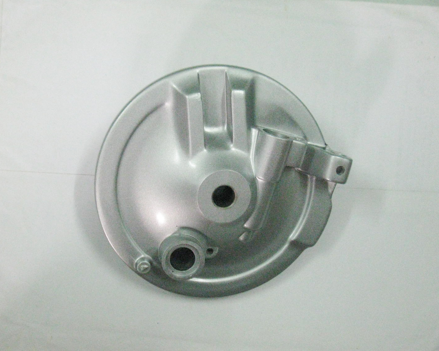 Má đùm trước dream thái (Honda front hub panel)