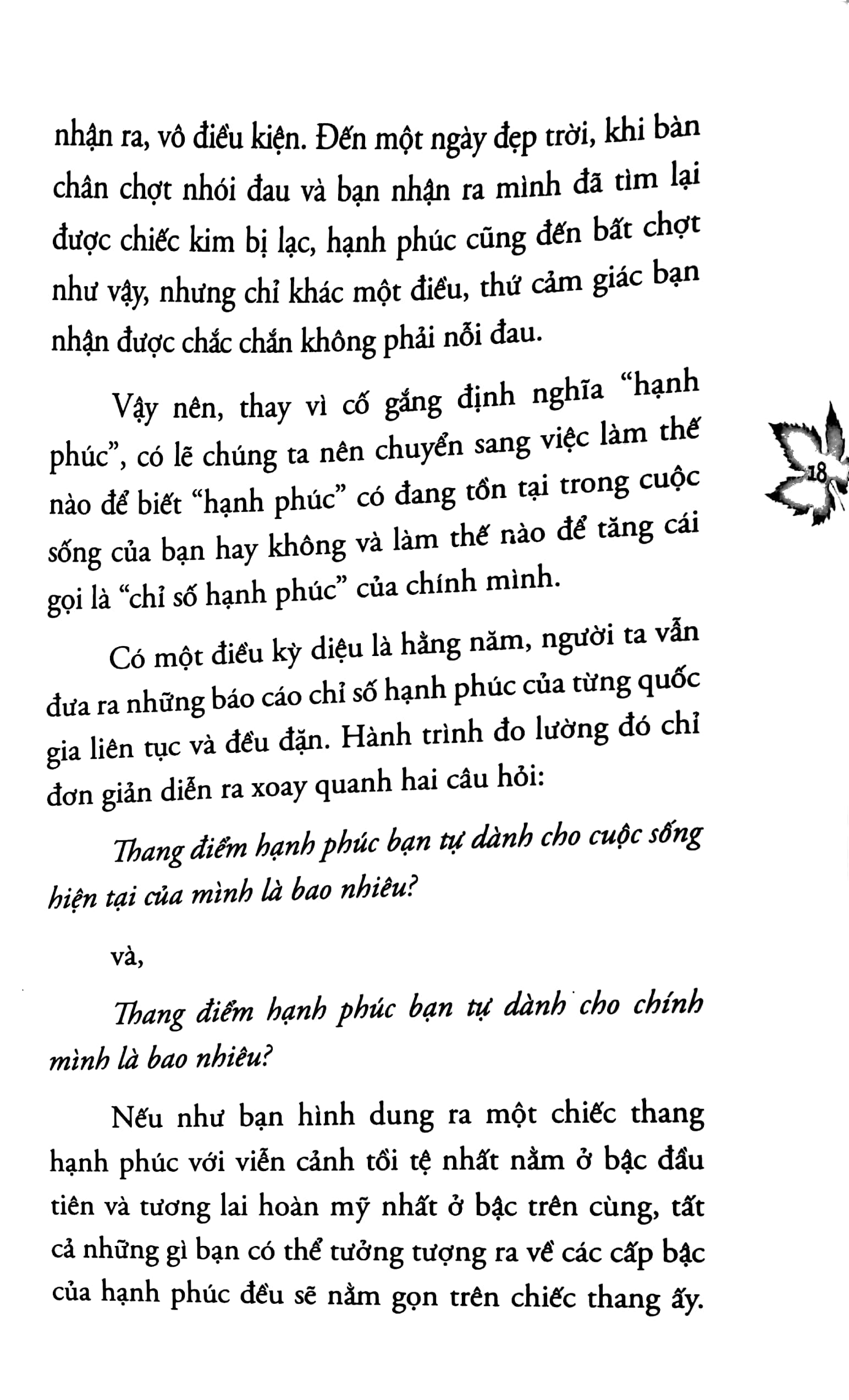 Sách - Cửa tiệm hạnh phúc