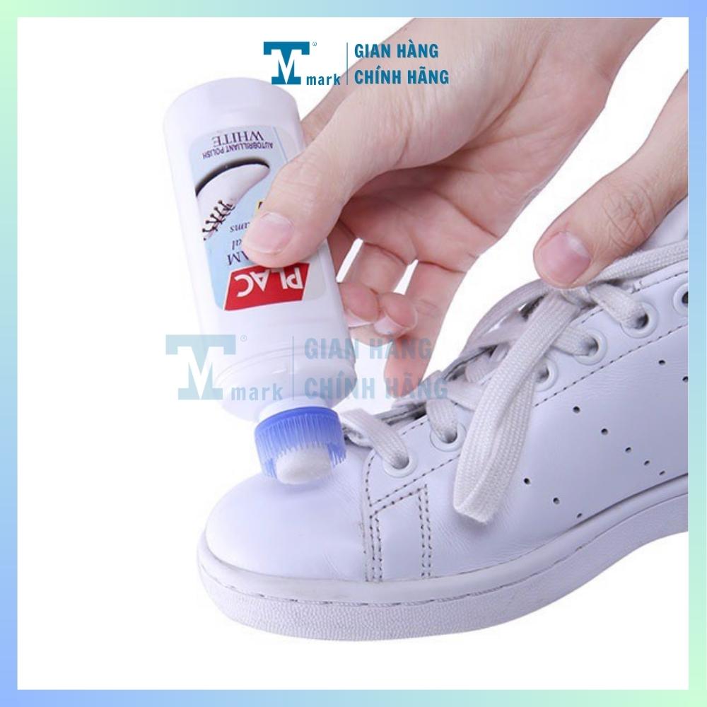 [HCM]Bình Xịt Tẩy Trắng Giày Dép Plac