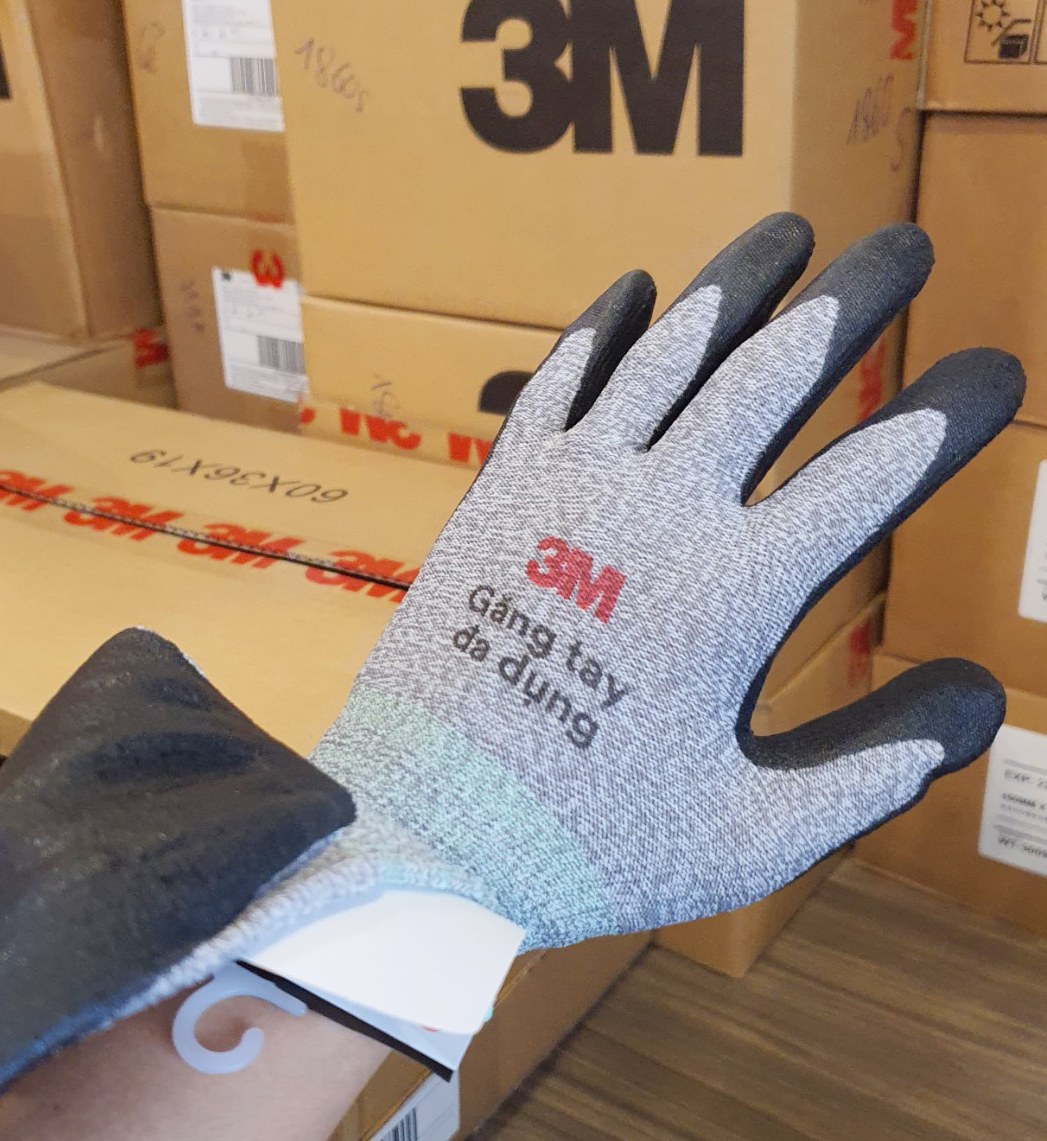Găng tay đa dụng 3M-3M AnDong