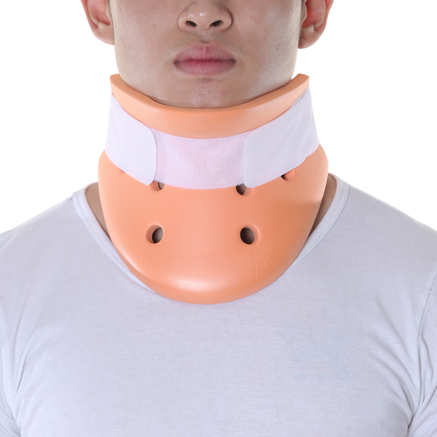 Nẹp cổ cứng H1  - Hỗ trợ đốt sống cổ