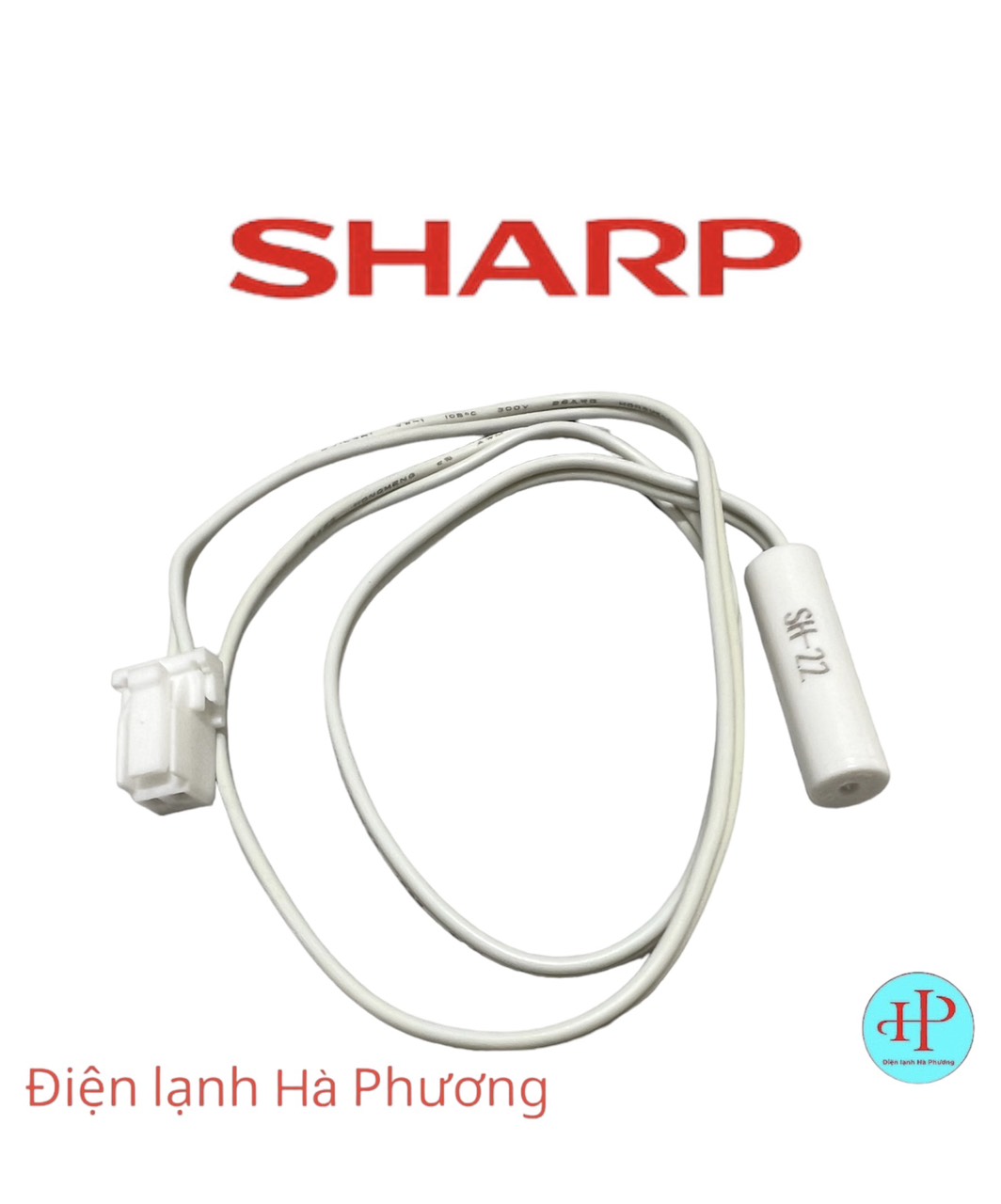 Cảm biến tủ lạnh Sharp - Sensor tủ lạnh Sharp - F23