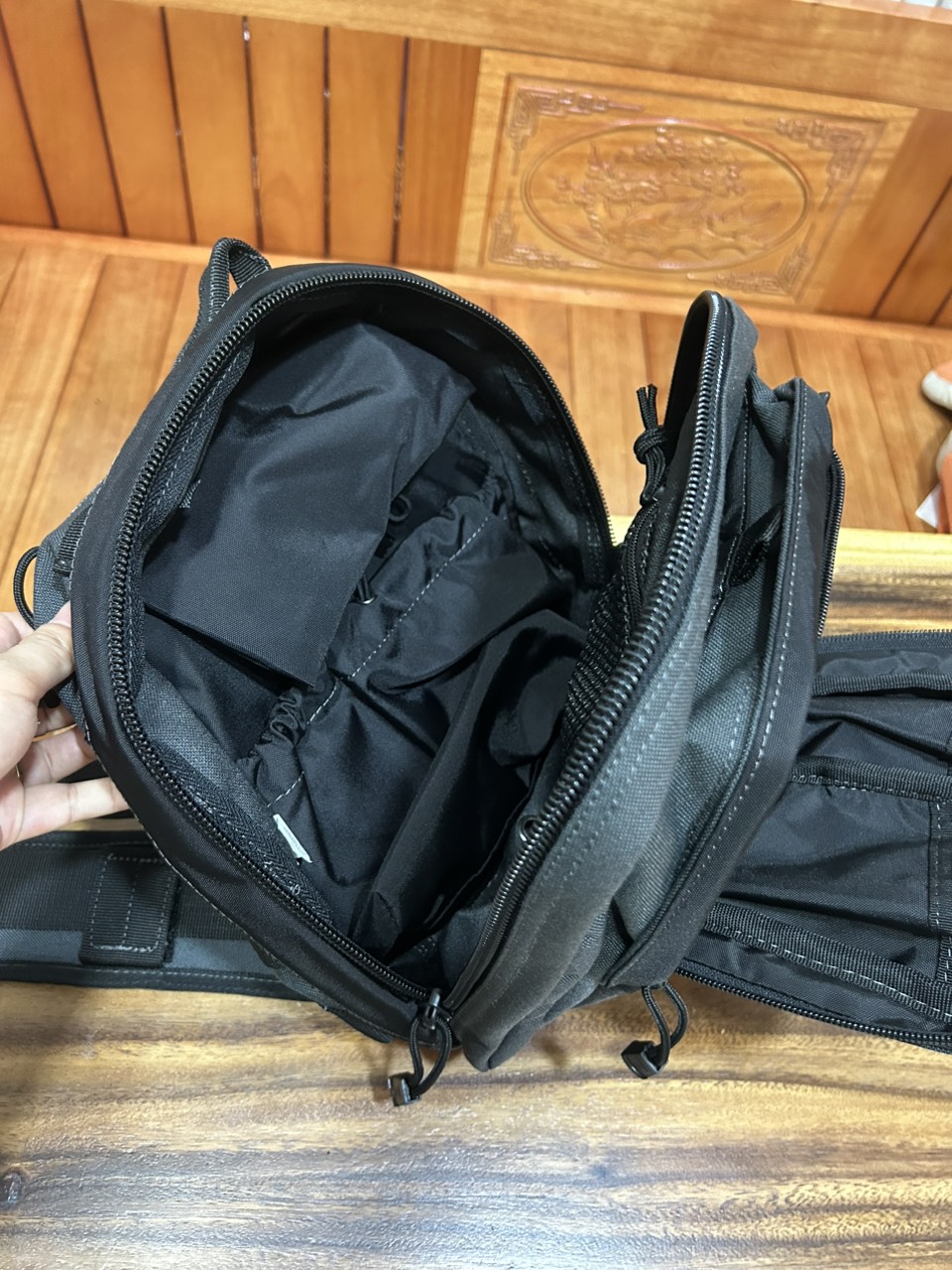 Balo đeo chéo 1 quai 511 Tac ti cal Moab 6