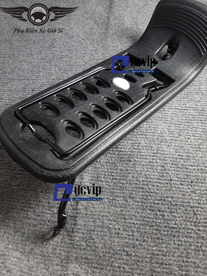 [HCM]Baga Giữa Sirius Nhựa Cao Cấp MS2574
