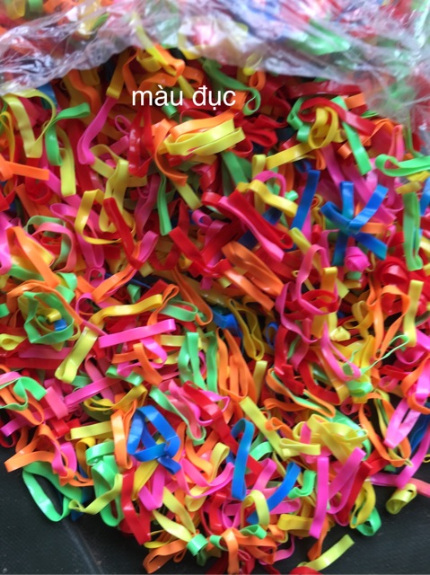 chun buộc tóc 1kg