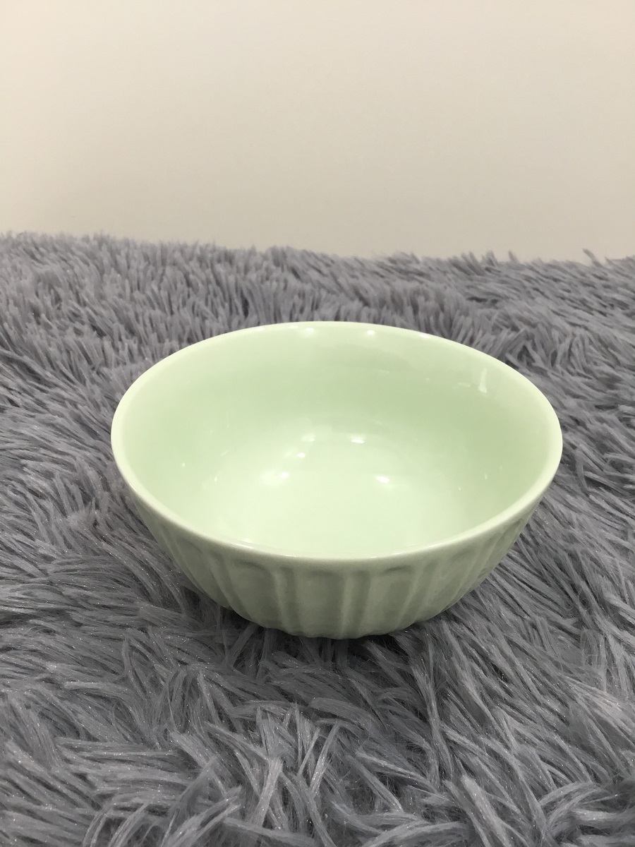 CHÉN 11.5x6 CM - GỐM SỨ DONG HWA - HÀNG VIỆT NAM CHẤT LƯỢNG CAO
