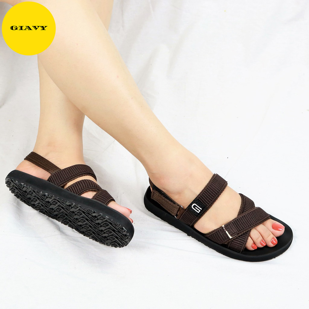 SANDAL NỮ - ST K345 - GIAVY