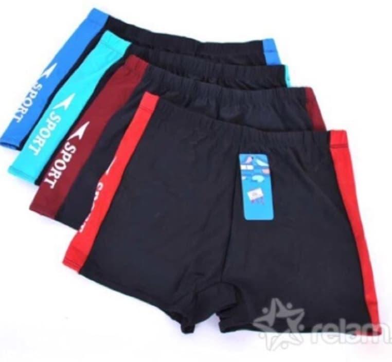 [HCM]Quần Bơi Cho Người Béo  90Kg
